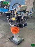 (Cũ) Máy đầm cóc trên 76Kg (MT77, MT84) Nhật Bản (Xăng)