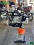 (Cũ) Máy đầm cóc trên 76Kg (MT77, MT84) Nhật Bản (Xăng)