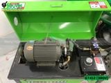 Máy duỗi cắt sắt tự động phi 5 > 10mm GT412 (Điện 380V, 3 Pha)