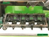 Máy duỗi cắt sắt tự động phi 5 > 10mm GT412 (Điện 380V, 3 Pha)