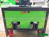 Máy duỗi cắt sắt tự động phi 5 > 10mm GT4-12 Đôi 2 giàn nắn (Điện 380v, 3 pha)