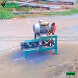 Máy duỗi sắt phi 6-8mm DSV68