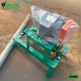 Máy duỗi sắt phi 6-8mm DSV68