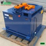 Máy uốn sắt B32 Nhật Bản - Điện 380v, 3 Pha