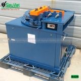Máy uốn sắt B42 Nhật Bản - Điện 380v, 3 Pha