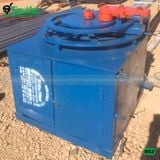 (Cũ) Máy uốn sắt B52 Nhật Bản - Điện 380V, 3 Pha