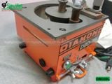 Máy uốn sắt DBD16L Diamond Nhật Bản - Điện 220v, 1 Pha