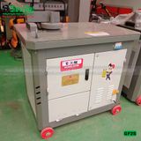 Máy uốn đai sắt GF25 Trung Quốc - Điện 380V, 3 Pha