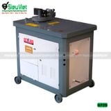 Máy uốn đai sắt GF25 Trung Quốc - Điện 380V, 3 Pha