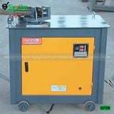 Máy uốn đai sắt GF25 Trung Quốc - Điện 380V, 3 Pha