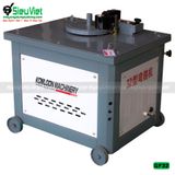 Máy uốn sắt GF32 Trung Quốc - Điện 380V, 3 Pha