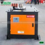 Máy uốn sắt GF32 Trung Quốc - Điện 380V, 3 Pha