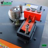Máy uốn sắt GF32 Trung Quốc - Điện 380V, 3 Pha