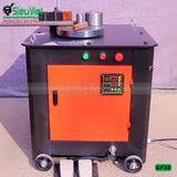 Máy uốn sắt GF32 Trung Quốc - Điện 380V, 3 Pha