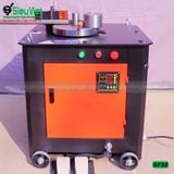Máy uốn sắt GF32 Trung Quốc - Điện 380V, 3 Pha