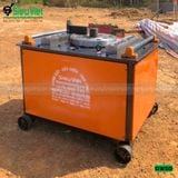 Máy uốn sắt GW50 Trung Quốc - Điện 380V, 3 Pha