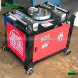 Máy uốn sắt GW50 Trung Quốc - Điện 380V, 3 Pha