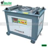 Máy uốn sắt GW50 Trung Quốc - Điện 380V, 3 Pha