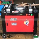 Máy uốn sắt GW50 Trung Quốc - Điện 380V, 3 Pha