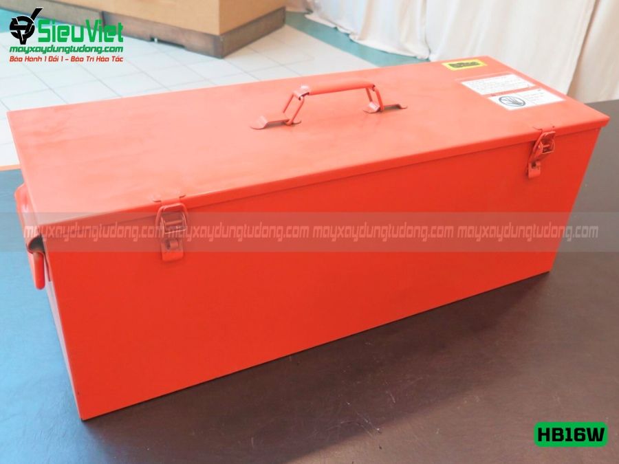 Máy uốn sắt thủy lực cầm tay HB-16W Diamond Nhật Bản