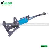 Máy uốn sắt thủy lực cầm tay HBB532 Ogura Nhật Bản