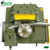 Máy uốn đai tròn sắt R32 Nhật Bản - Điện 380v, 3 Pha