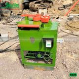 (Cũ) Máy uốn đai tròn R32S Việt Nam - Điện 380v, 3 Pha