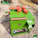 (Cũ) Máy uốn đai tròn R32S Việt Nam - Điện 380v, 3 Pha