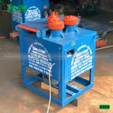(Cũ) Máy uốn đai tròn R32S Việt Nam - Điện 380v, 3 Pha