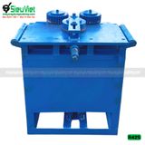 (Cũ) Máy uốn đai tròn R42S Việt Nam - Điện 380v, 3 Pha
