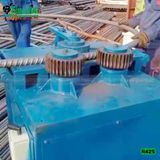 (Cũ) Máy uốn đai tròn R42S Việt Nam - Điện 380v, 3 Pha
