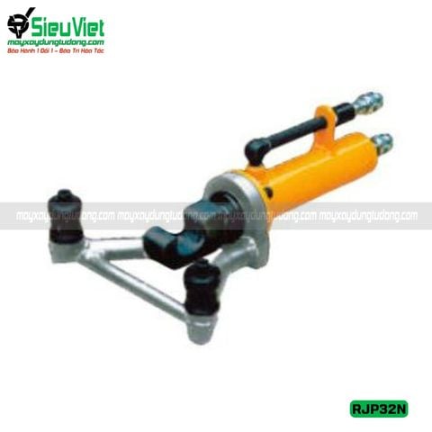 Máy uốn sắt thủy lực cầm tay RJP-32N Diamond Nhật Bản