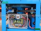 Máy uốn sắt phi 25 Hàn Quốc Seoul SUB25S - Điện 220v, 1 Pha