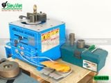 Máy uốn sắt phi 25 Hàn Quốc Seoul SUB25S - Điện 220v, 1 Pha
