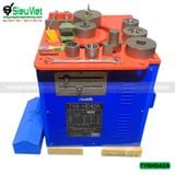 Máy uốn thép TYB-HD42A Taeyeon Hàn Quốc - Điện 380v, 3 Pha