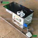 (Cũ) Máy uốn sắt UD16 Nhật Bản - Điện 220v, 1 Pha (Loại 1)
