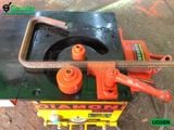 (Cũ) Máy uốn sắt UD16 Nhật Bản - Điện 220v, 1 Pha (Loại 1)