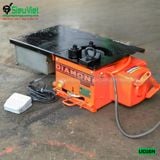 (Cũ) Máy uốn sắt UD16 Nhật Bản - Điện 220v, 1 Pha (Loại 1)