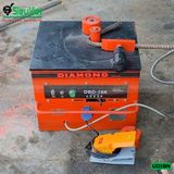(Cũ) Máy uốn sắt UD19N Diamond Nhật Bản - Điện 220v, 1 Pha