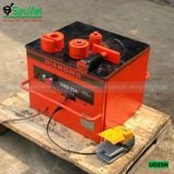 (Cũ) Máy uốn sắt phi 25 UD25N Nhật Bản - Điện 220v, 1 Pha
