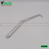 Móc buộc đai sắt SV40CR Tiêu Chuẩn Nhật Bản