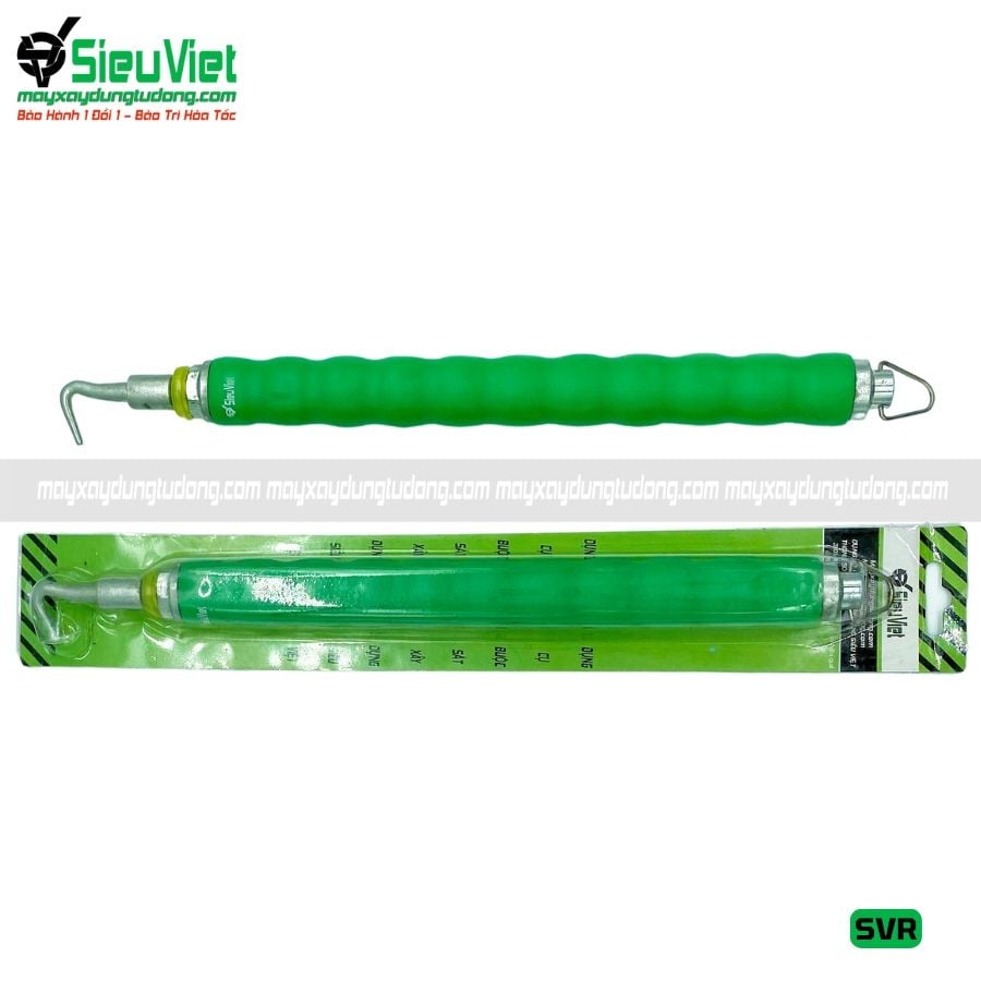 Móc buộc sắt Siêu Việt