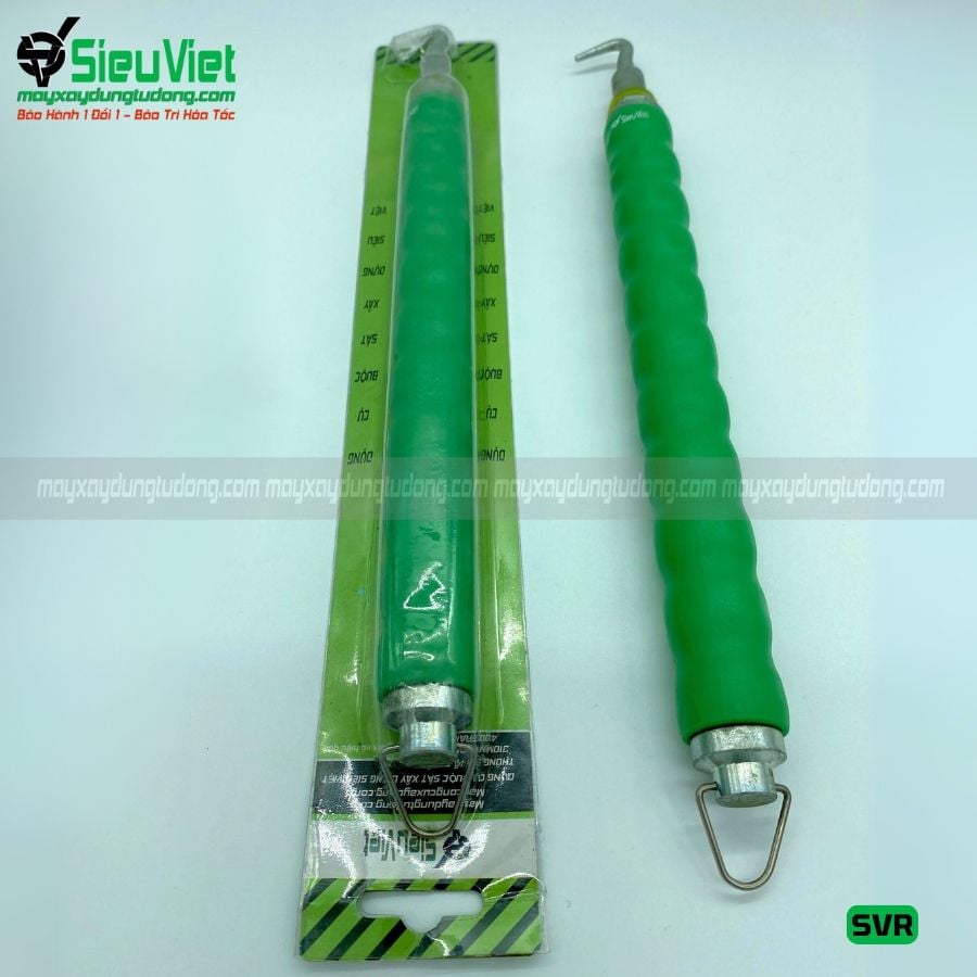Móc buộc sắt Siêu Việt