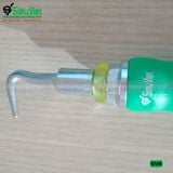 Móc buộc sắt Siêu Việt