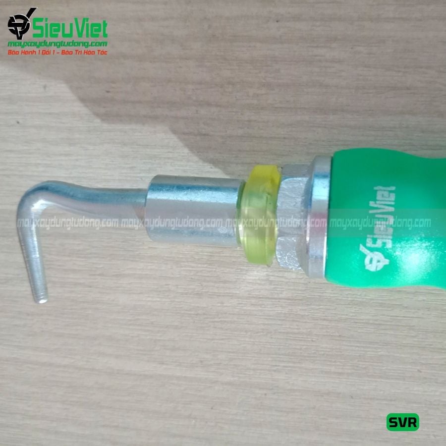 Móc buộc sắt Siêu Việt