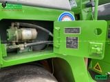 Xe lu rung nhỏ 2.5 tấn Sakai TW350 Nhật Bản