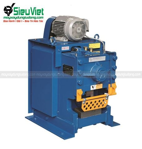 Bộ máy gia công sắt điện gió phi 28