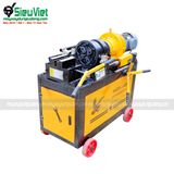Bộ máy gia công sắt điện gió phi 32
