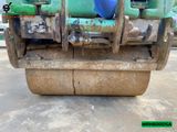 Xe lu rung dắt tay 640Kg Mikasa MRH600DSA Nhật Bản