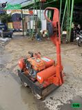 Xe lu rung dắt tay 550Kg Sakai SV6 Nhật Bản